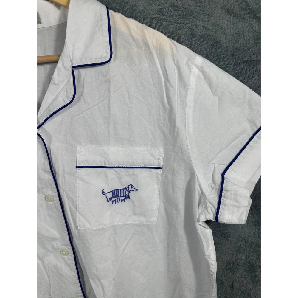 J.Crew crew pajama